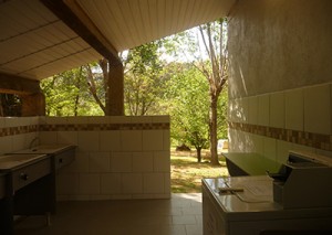Sanitaires